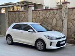 Фото авто Kia Rio