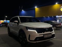 Фото авто Kia Sorento