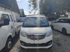 Фото авто Changan SC1030