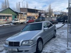 Photo of the vehicle Mercedes-Benz C-Класс