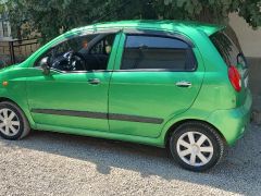 Photo of the vehicle Chevrolet Matiz