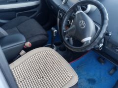 Photo of the vehicle Toyota Ist