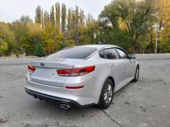 Сүрөт унаа Kia K5