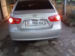 Фото авто Hyundai Avante