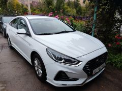 Сүрөт унаа Hyundai Sonata