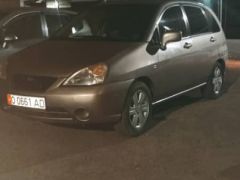 Photo of the vehicle Suzuki Liana