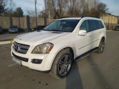 Photo of the vehicle Mercedes-Benz GL-Класс