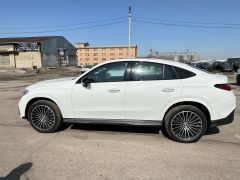 Photo of the vehicle Mercedes-Benz GLC Coupe