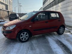 Фото авто Hyundai Getz