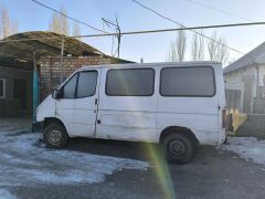 Фото авто Ford Transit