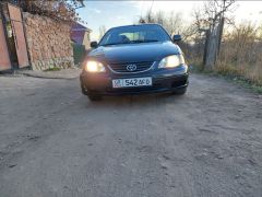 Фото авто Toyota Avensis