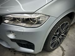 Фото авто BMW X5 M