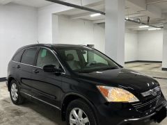 Photo of the vehicle Honda CR-V