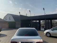 Сүрөт унаа Mercedes-Benz E-Класс