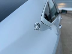 Фото авто Chevrolet Impala