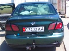 Сүрөт унаа Nissan Primera