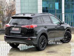 Фото Toyota RAV4  2018