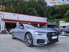 Photo of the vehicle Audi S6