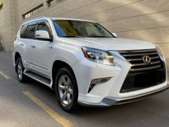 Фото авто Lexus GX