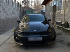 Сүрөт унаа Kia K5