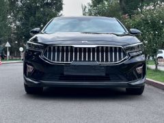 Сүрөт унаа Kia K7