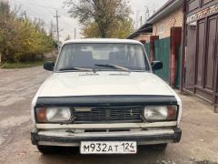 Сүрөт унаа ВАЗ (Lada) 2104