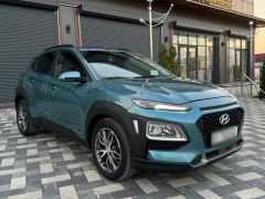 Фото авто Hyundai Kona