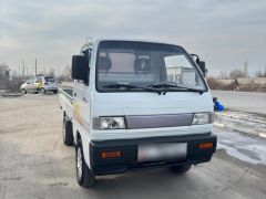 Фото авто Daewoo Labo