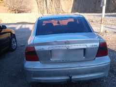 Сүрөт унаа Opel Vectra