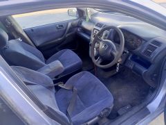 Photo of the vehicle Honda Civic