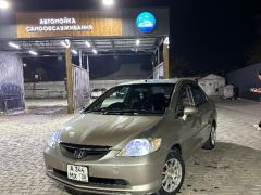 Сүрөт унаа Honda Fit Aria