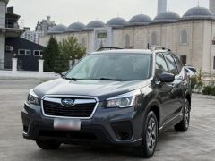 Сүрөт унаа Subaru Forester