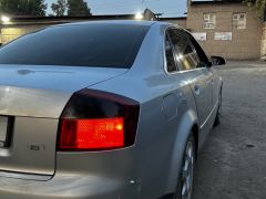 Photo of the vehicle Audi A4