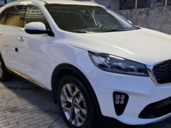 Фото авто Kia Sorento