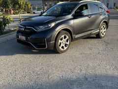 Сүрөт унаа Honda CR-V