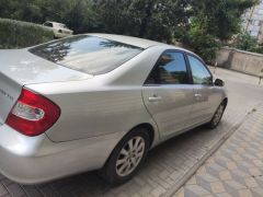 Фото авто Toyota Camry