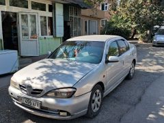 Фото авто Nissan Primera