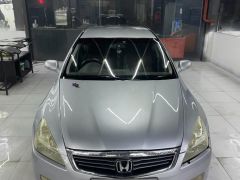 Фото авто Honda Inspire