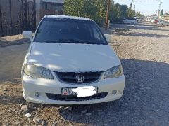 Сүрөт унаа Honda Odyssey