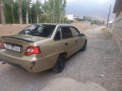 Сүрөт унаа Daewoo Nexia