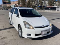 Фото авто Toyota Wish