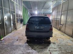 Фото авто Honda Odyssey