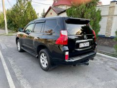 Сүрөт унаа Lexus GX