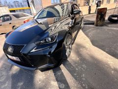 Фото авто Lexus IS