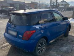 Photo of the vehicle Toyota Ist