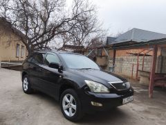 Photo of the vehicle Lexus RX