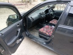 Фото авто Honda Civic Ferio