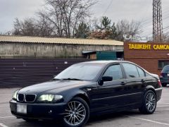 Photo of the vehicle BMW 3 Series