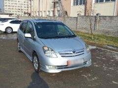 Сүрөт унаа Toyota Corolla Spacio