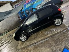 Сүрөт унаа Hyundai Getz